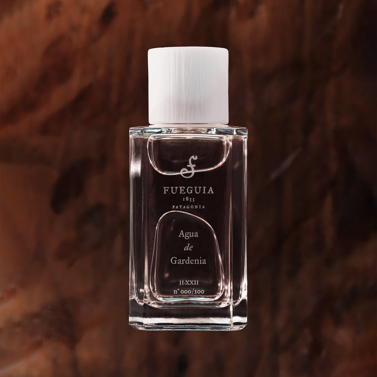 Agua Magnoliana– Fueguia 1833 NYC
