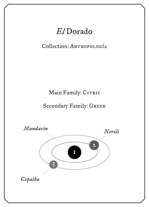 El Dorado