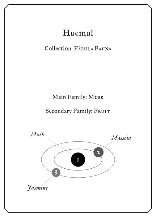 Huemul